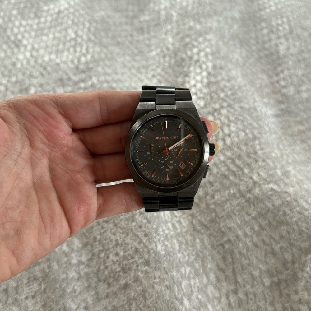 Unisex Michael Kors Watch